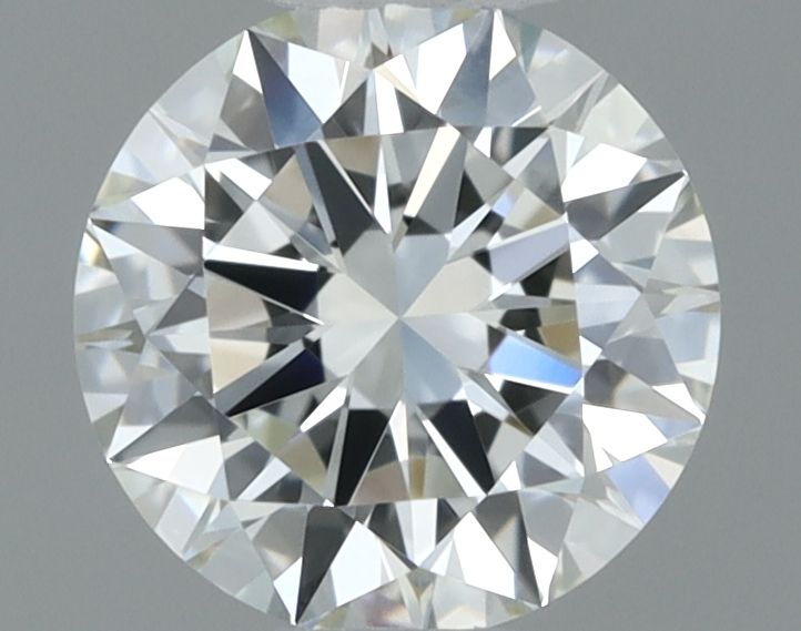 0.45 ct Round diamond