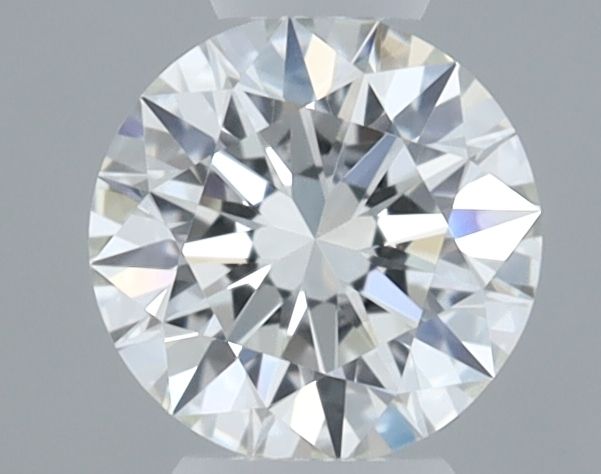 0.30 ct Round diamond