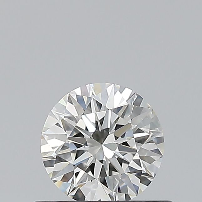 0.50 ct Round diamond