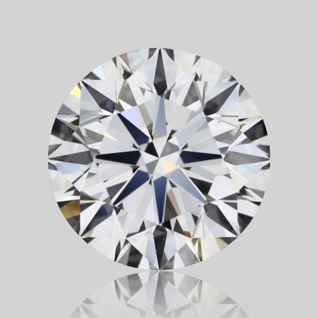 1.00 ct Round diamond