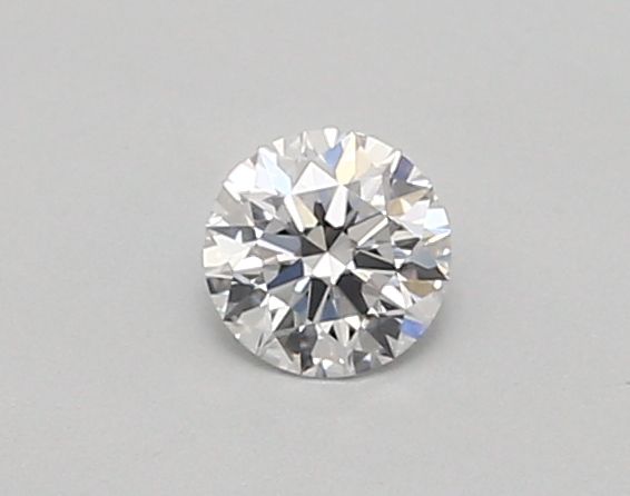 0.32 ct lab-grown Round Diamond