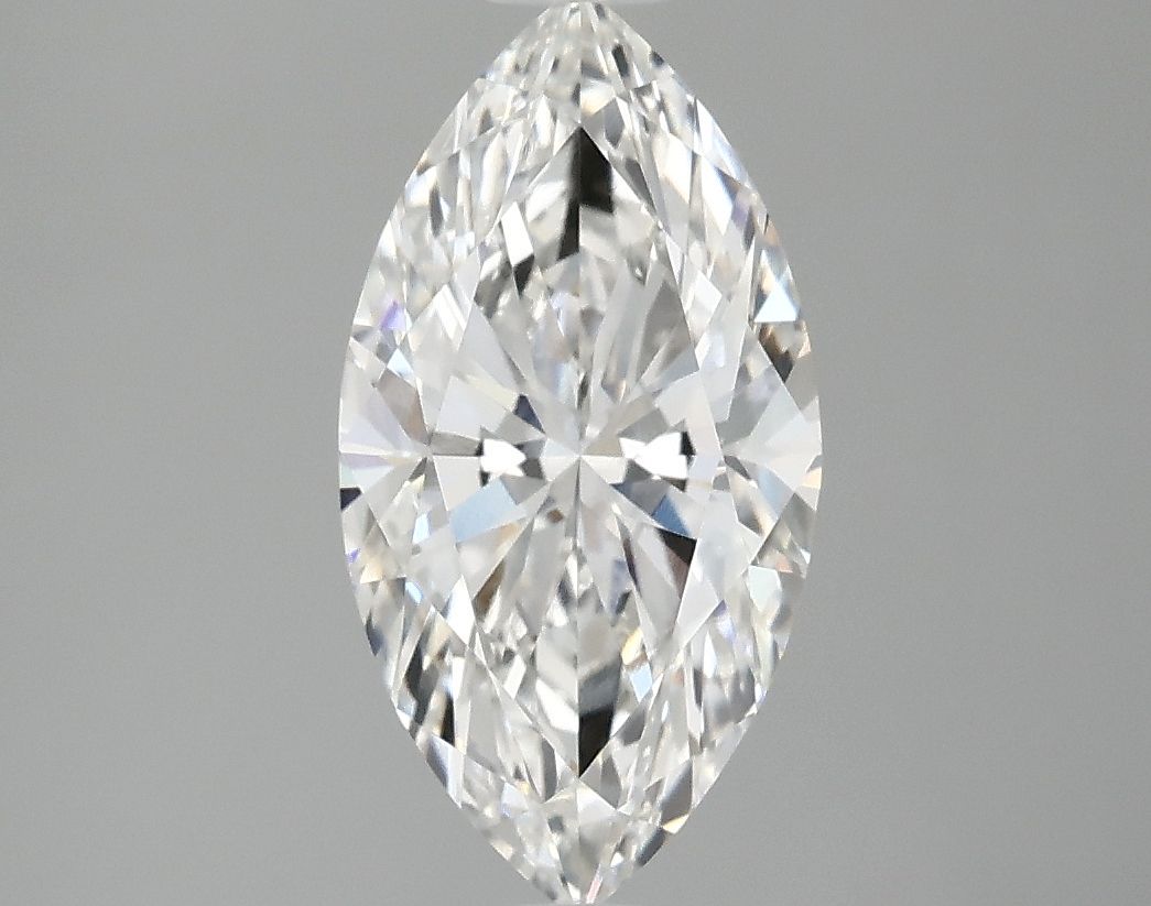 1.87 ct Marquise diamond