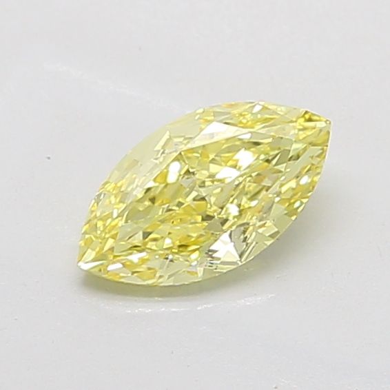 1.13 ct. marquise Lab Grown Diamond front image