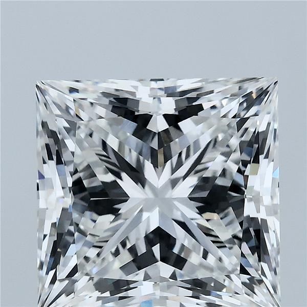 7.08 Carat