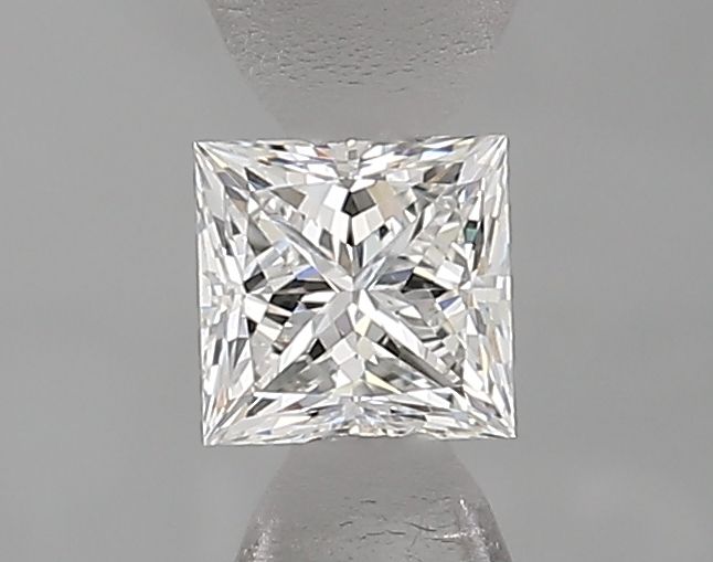 0.40 ct Princess diamond