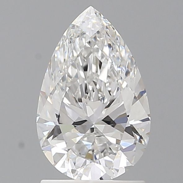 1.53 ct. pear Lab Grown Diamond front image