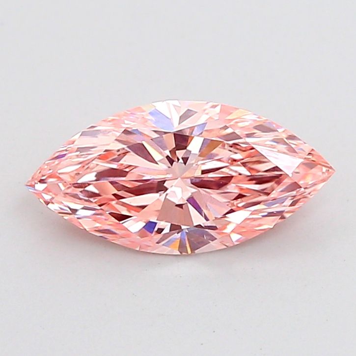 1.05 ct. marquise Lab Grown Diamond front image
