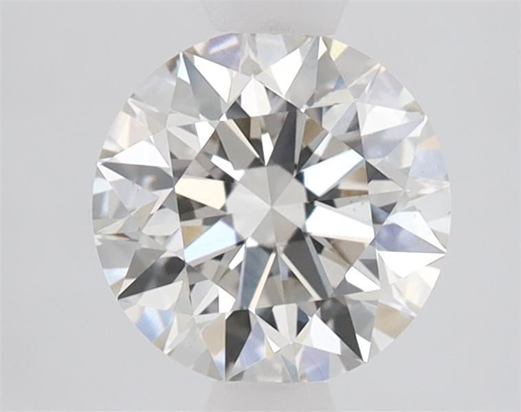 1.55 ct Round diamond