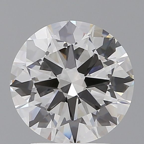 2.50 ct Round diamond