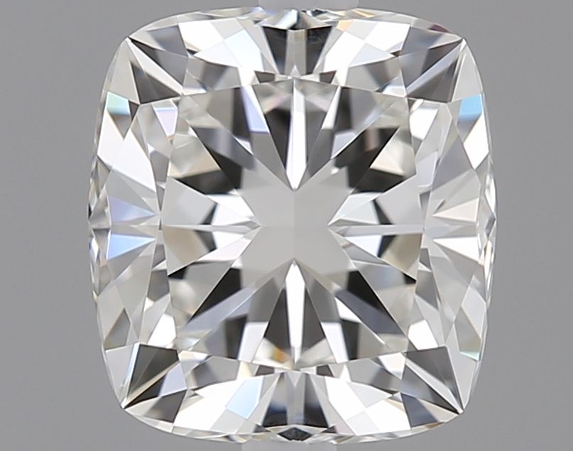 1.00 ct Cushion Brilliant diamond