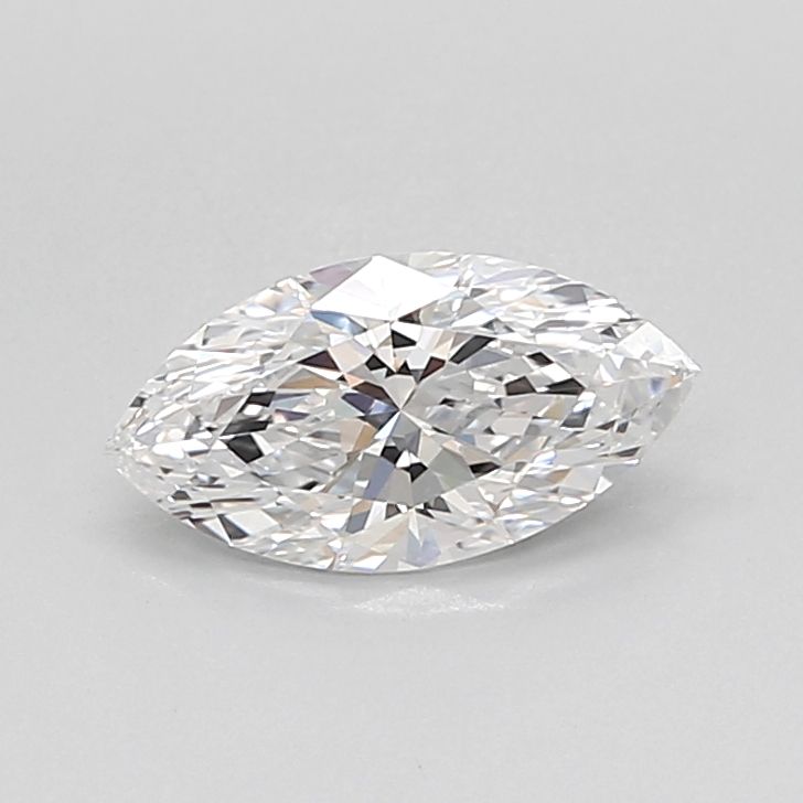 1.01 ct. marquise Lab Grown Diamond front image