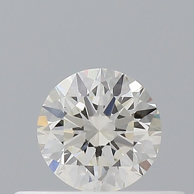 0.3 ct Round Diamond