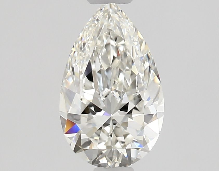 0.55 ct Pear diamond