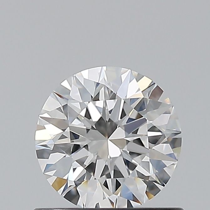 Diamant Rond 0.70 ct - Couleur F - Pureté IF