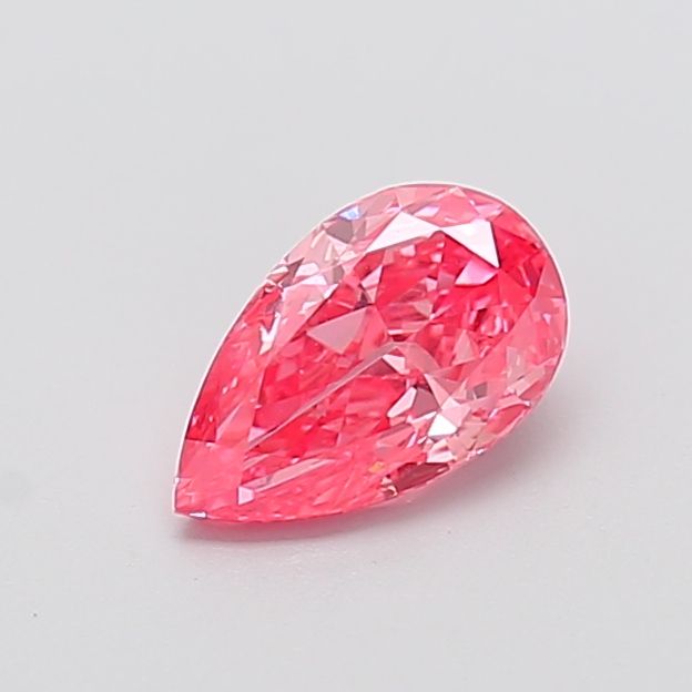 1.08 ct. pear Lab Grown Diamond front image