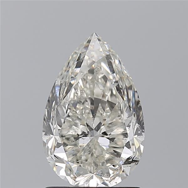 1.71 Carat