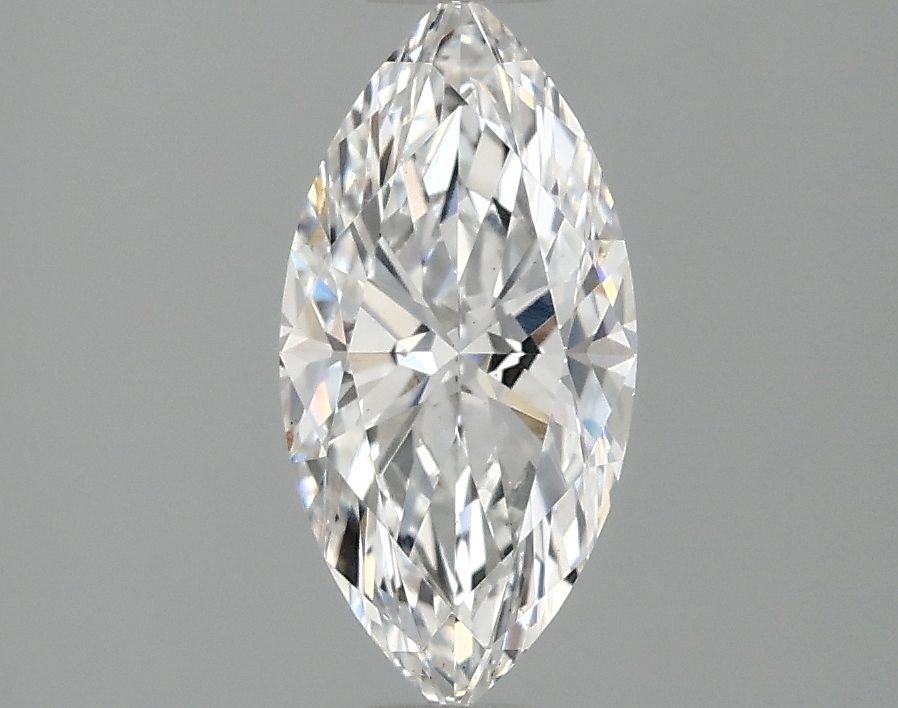 1.05 ct. marquise Lab Grown Diamond front image