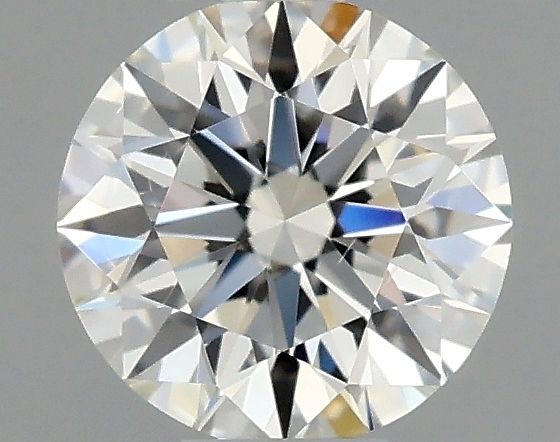0.32 ct Round Diamond