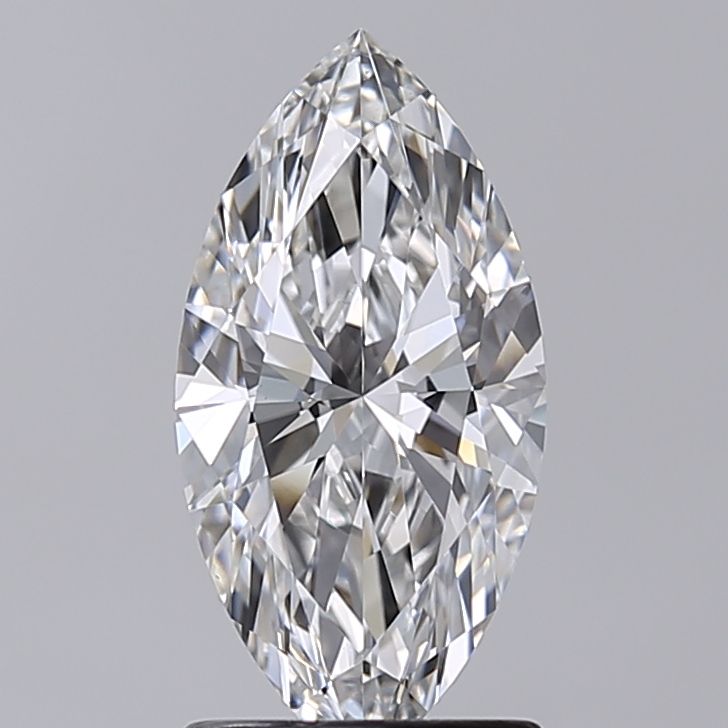 1.52 ct. marquise Lab Grown Diamond front image