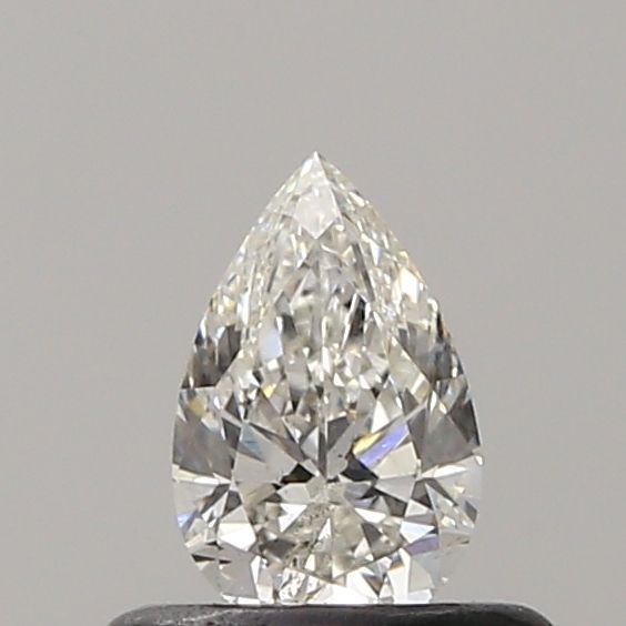 0.4 ct Pear Diamond