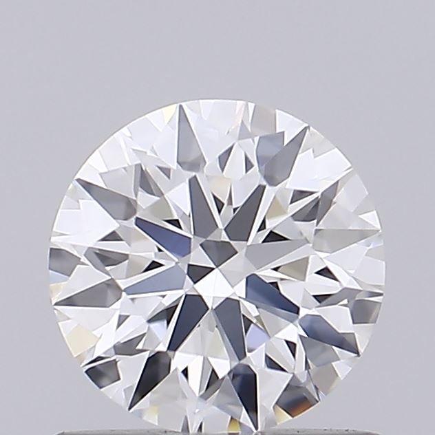 0.81 ct. round Lab Grown Diamond front image