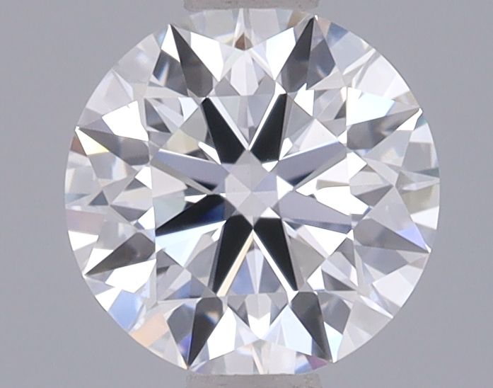 1.01 ct. round Lab Grown Diamond front image