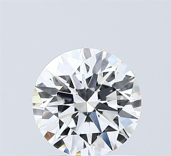 1.01 ct. round Lab Grown Diamond front image