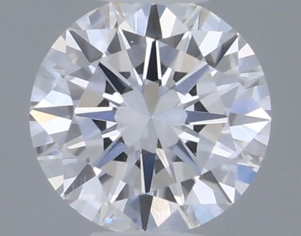 0.18 ct lab-grown Round Diamond