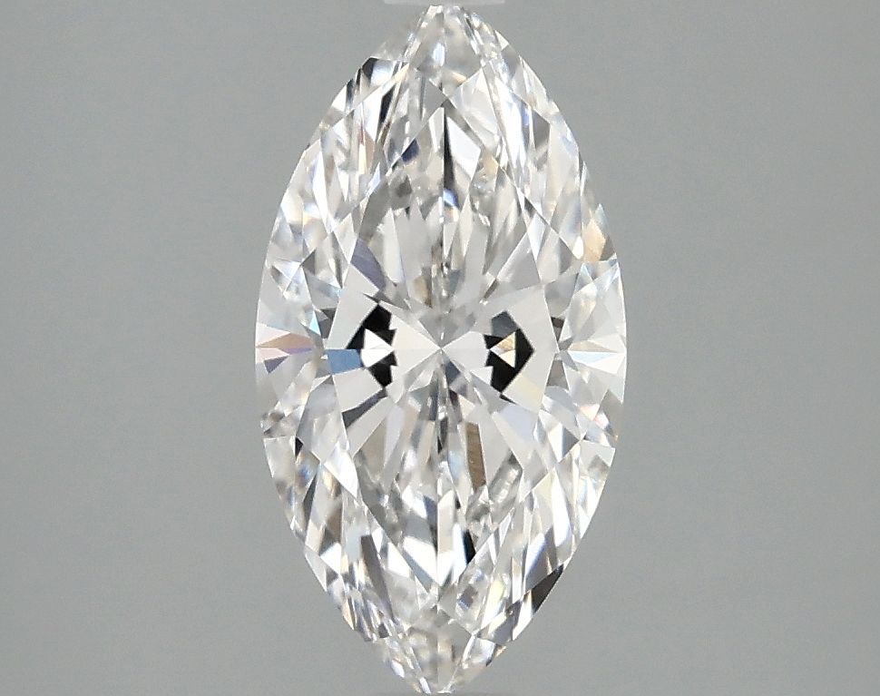 1.56 ct. marquise Lab Grown Diamond front image