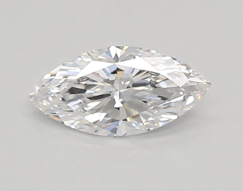 0.43 ct lab-grown Marquise Diamond