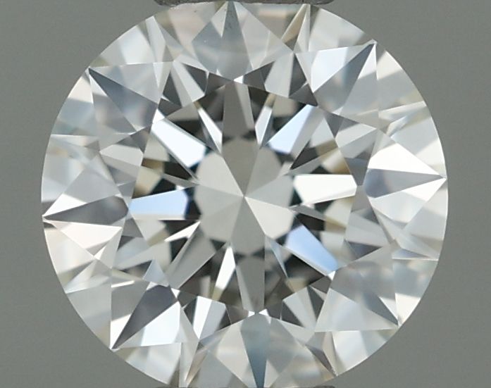 0.40 ct Round diamond