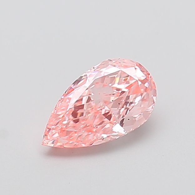 1.02 ct. pear Lab Grown Diamond front image