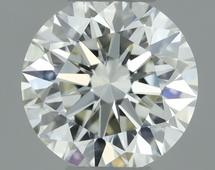 0.30 ct Round diamond