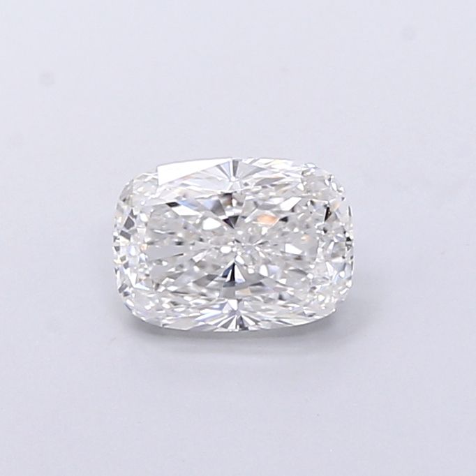 1.04 ct lab-grown Cushion modified Diamond