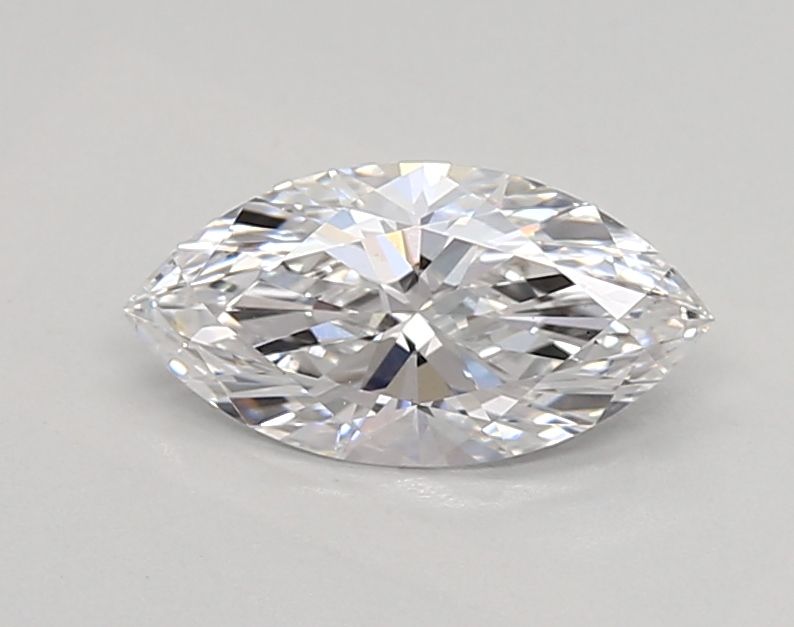 0.74 ct lab-grown Marquise Diamond
