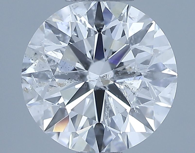 1.81 Carat