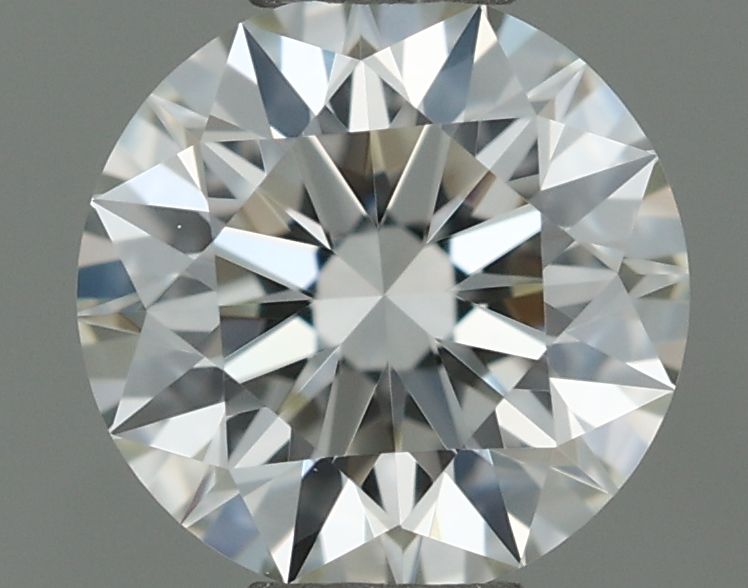 0.40 ct Round diamond