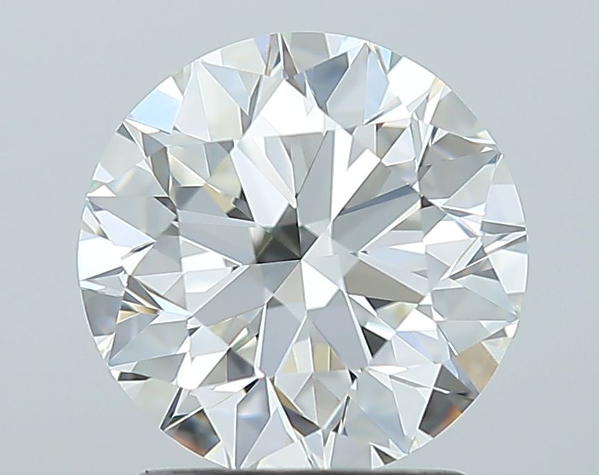 1.80 ct Round diamond