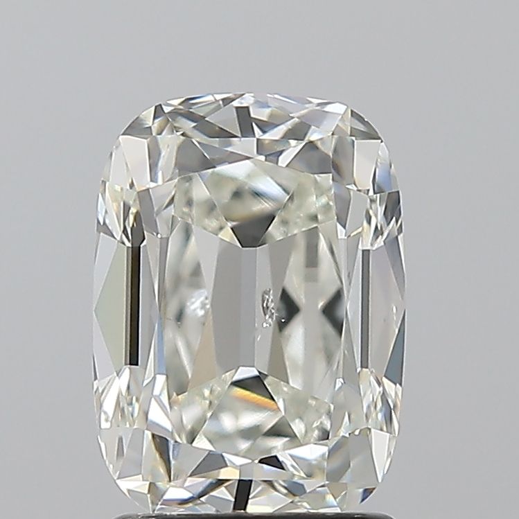 2.02 ct Old miner Diamond