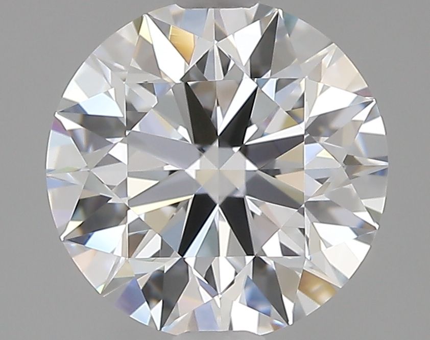 2.50 ct Round diamond