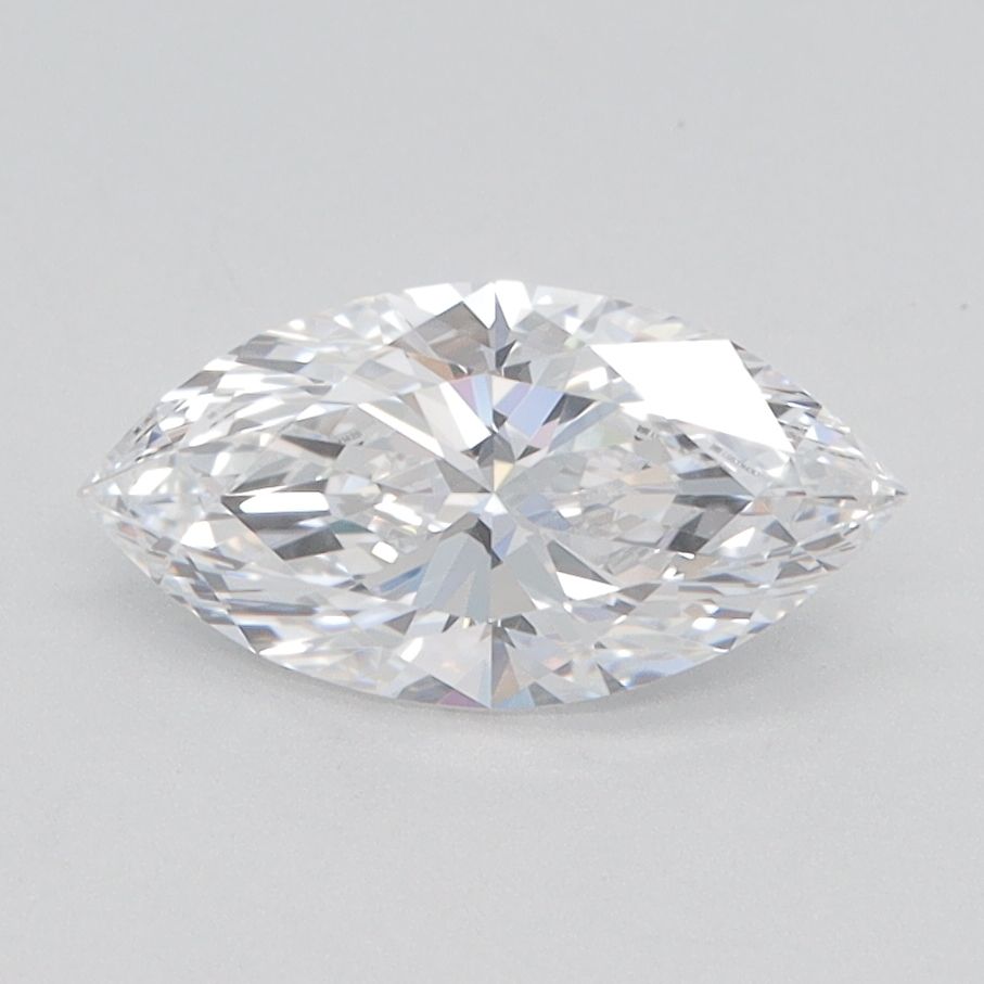 1.02 ct. marquise Lab Grown Diamond front image