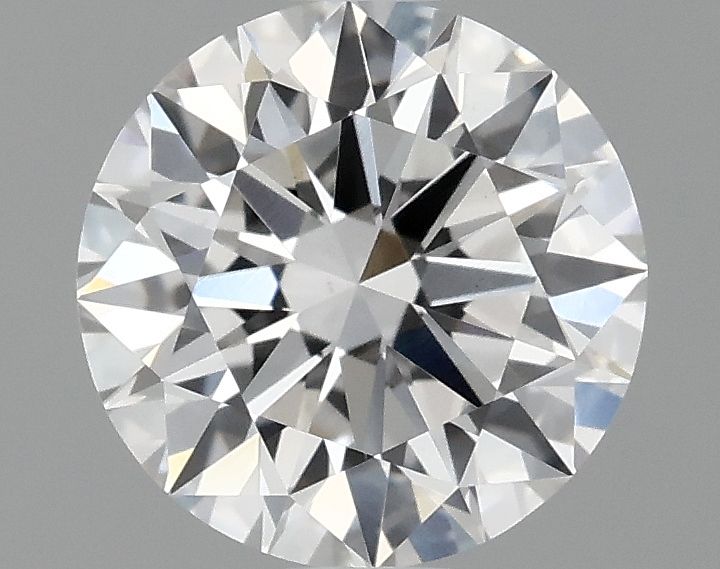 1.03 ct. round Lab Grown Diamond front image