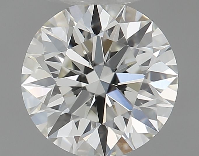 0.46 ct Round Diamond