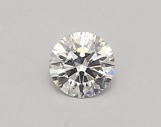 0.38 ct lab-grown Round Diamond