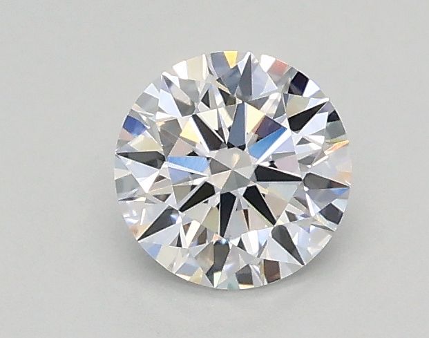 0.46 ct lab-grown Round Diamond