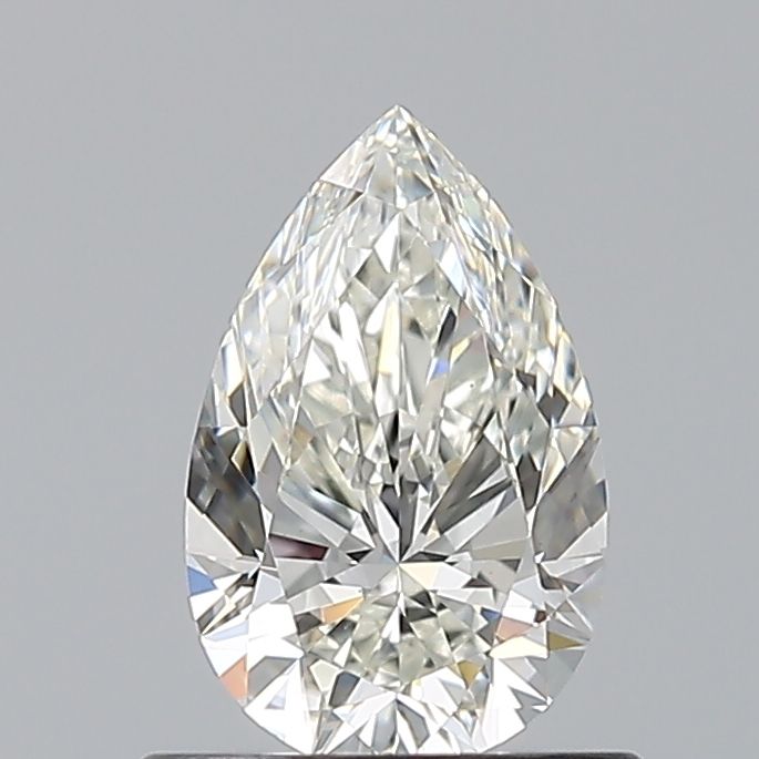 0.70 ct Pear diamond
