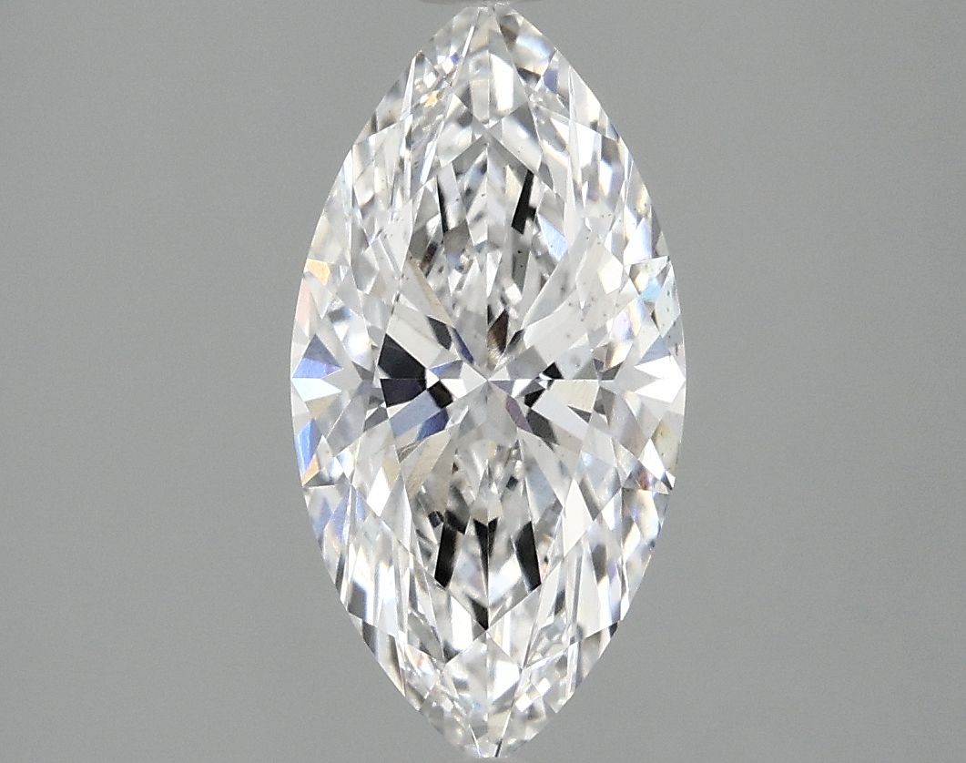 1.86 ct. marquise Lab Grown Diamond front image