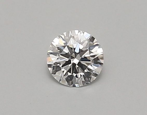 0.29 ct lab-grown Round Diamond