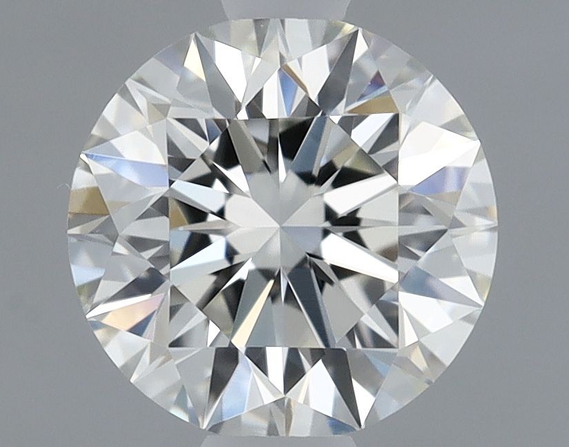 0.55 ct Round diamond