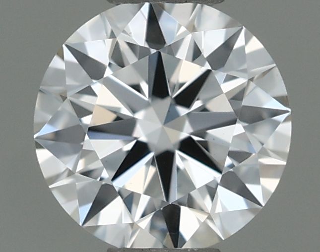 0.30 ct Round diamond